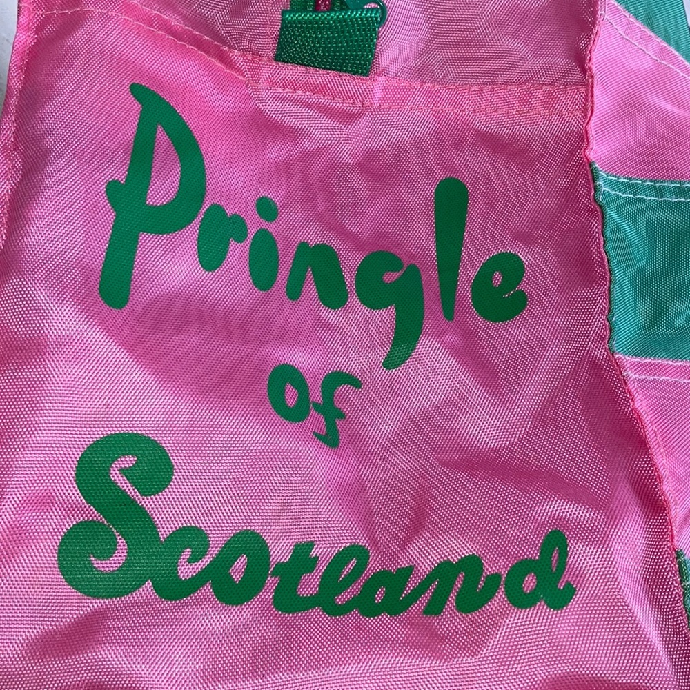 Awesome Vintage Duffle Bag